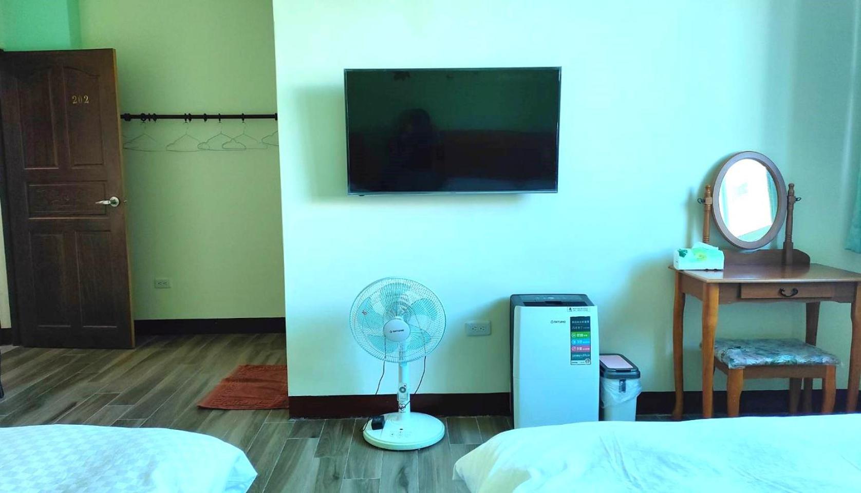 Smart Living B&B Chishang Room photo