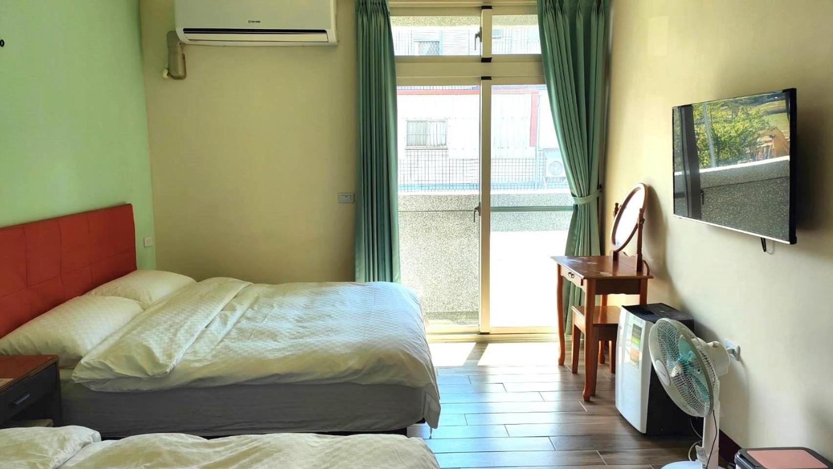 Smart Living B&B Chishang Exterior photo